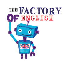 The Factory Of English