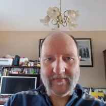 Craig Keats