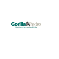Gorilla Trades Reviews