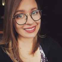 Abrianna Leaming