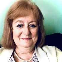 Cathy Deslippe