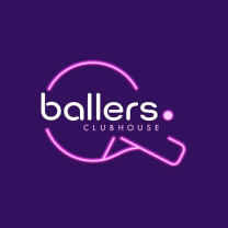 ballers clubhouse
