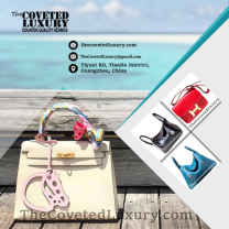 thecovetedluxury