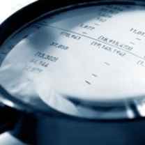 Accounting & bookkeeping services