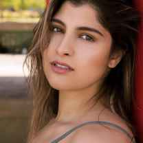 Eshaana Sheth