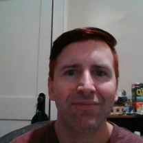 Nicholas Gilbert