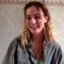 Madelaine Baker Simpson