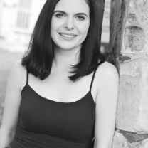 Rachel Lightfoot