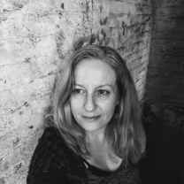 Marilyn Glover