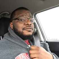 Darnell Davis 
