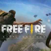 Free Fire Free Accounts