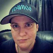 Kristy McClymont