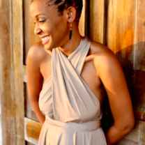 Gabrielle Lewis