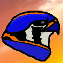 Kestrel Creed