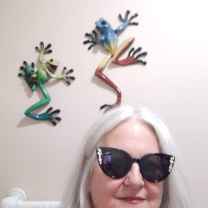 Judi smith