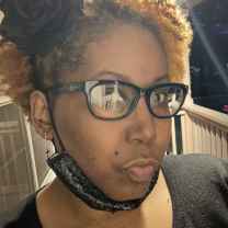 Khalilah White