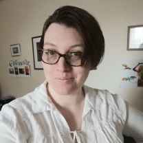 Bee Parkinson - Cameron 