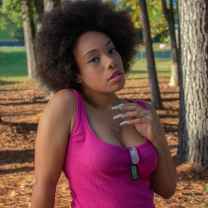 Iesha Westmoreland