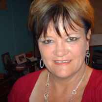 Mary Bowie