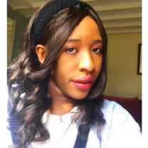 Fiona Teddy-Jimoh