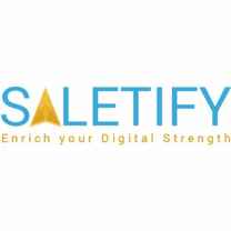 Saletify Marketing