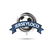 Jersey Loco