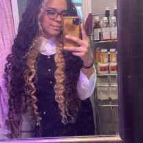 Alexis Pinkney