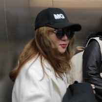 Han Jolene Katrin Shin