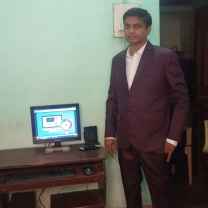 Amar Deep Singh