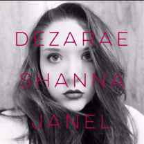 Dezarae Shanna Janel