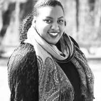 Ashani Knight