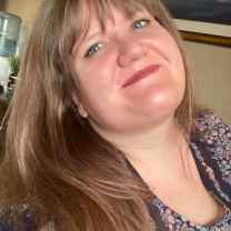 Chelsie Speer