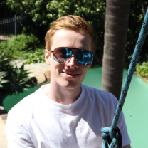Sam Watts