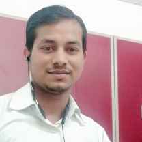 Mintoo Kumar Yadav