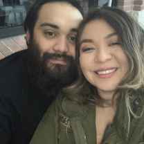 Mike n Nessa