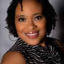 Nicole Davis