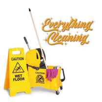 EverythingCleaning
