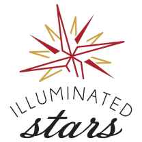 Illuminated Stars