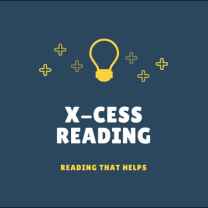 X-CESS READING !!