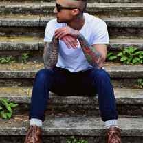 Brendan De Lucia