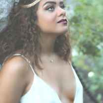 Bayleigh Williams