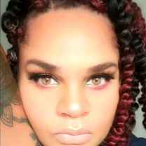 Carolyn Durant-Wilks