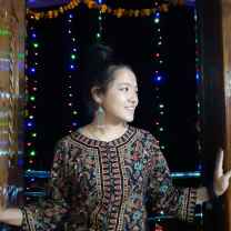 Nisha Rai