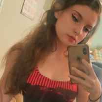 Jasmine Stratton
