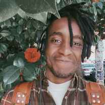 Curtis Mboumba