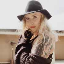 Brooke Winslow 