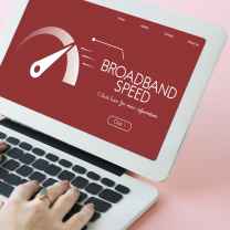 monthly broadband no contract