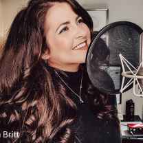 Mellissa Britt