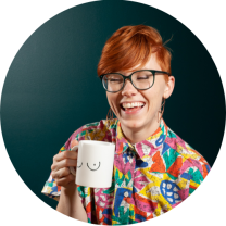 sarah sparks (she/they)