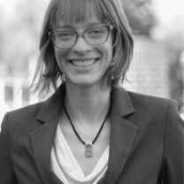 Genevieve N. Williams